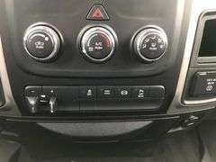 2016 RAM 2500 HD Diesel Cummins Outdoorsman (PX1526)