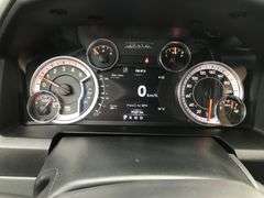 2018 RAM 2500 HD Cummins Diesel SLT (PVW62034)