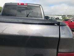 2017 RAM 1500 Outdoorsman (PX2060A)