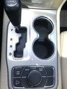 2011 JEEP Grand Cherokee Limited (PX2447)