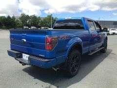 2012 FORD F-150 FX4 (PCX66237)
