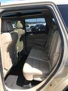 2011 JEEP Grand Cherokee Limited (PX2447)