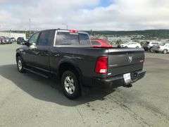 2017 RAM 1500 Outdoorsman (PX2060A)