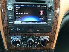2013 CHEVROLET Traverse LT (SX27311)