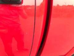 2018 RAM 2500 HD Cummins Diesel SLT (PVW62034)