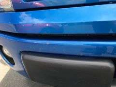 2012 FORD F-150 FX4 (PCX66237)