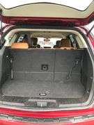 2013 CHEVROLET Traverse LT (SX27311)
