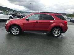 2015 CHEVROLET Equinox LT (SX61436)