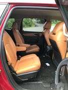 2013 CHEVROLET Traverse LT (SX27311)