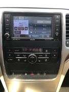 2011 JEEP Grand Cherokee Limited (PX2447)