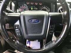 2012 FORD F-150 FX4 (PCX66237)