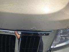 2011 JEEP Grand Cherokee Limited (PX2447)