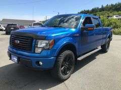 2012 FORD F-150 FX4 (PCX66237)