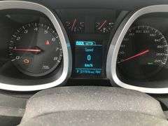 2015 CHEVROLET Equinox LT (SX61436)