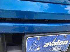 2012 FORD F-150 FX4 (PCX66237)