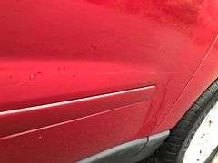 2013 CHEVROLET Traverse LT (SX27311)