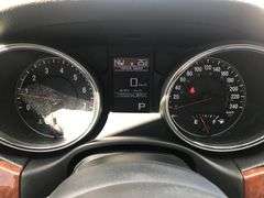 2011 JEEP Grand Cherokee Limited (PX2447)