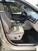 2011 JEEP Grand Cherokee Limited (PX2447)