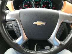 2013 CHEVROLET Traverse LT (SX27311)