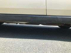 2011 JEEP Grand Cherokee Limited (PX2447)
