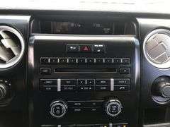 2012 FORD F-150 FX4 (PCX66237)