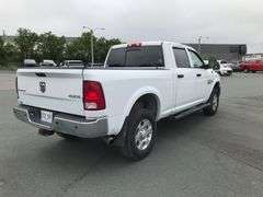 2016 RAM 2500 HD Diesel Cummins Outdoorsman (PX1526)