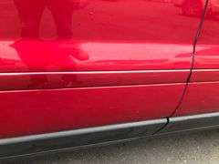 2013 CHEVROLET Traverse LT (SX27311)
