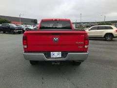2012 DODGE Ram 1500 (PX1366)