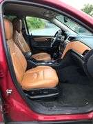 2013 CHEVROLET Traverse LT (SX27311)