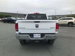 2016 RAM 2500 HD Diesel Cummins Outdoorsman (PX1526)