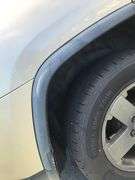 2011 JEEP Grand Cherokee Limited (PX2447)