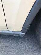 2011 JEEP Grand Cherokee Limited (PX2447)
