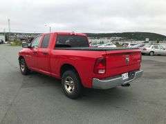 2012 DODGE Ram 1500 (PX1366)