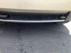 2011 JEEP Grand Cherokee Limited (PX2447)