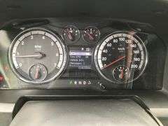 2012 DODGE Ram 1500 (PX1366)