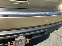 2011 JEEP Grand Cherokee Limited (PX2447)