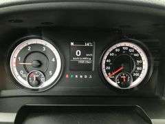 2016 RAM 2500 HD Diesel Cummins Outdoorsman (PX1526)