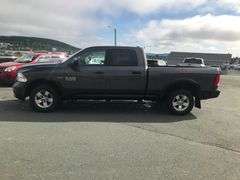 2017 RAM 1500 Outdoorsman (PX2060A)