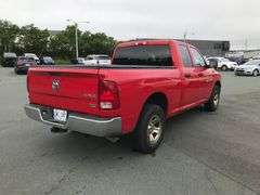 2012 DODGE Ram 1500 (PX1366)