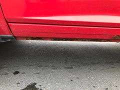 2012 DODGE Ram 1500 (PX1366)