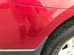 2013 CHEVROLET Traverse LT (SX27311)