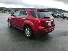 2015 CHEVROLET Equinox LT (SX61436)