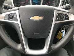 2015 CHEVROLET Equinox LT (SX61436)