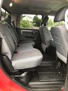 2018 RAM 2500 HD Cummins Diesel SLT (PVW62034)