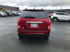 2015 CHEVROLET Equinox LT (SX61436)