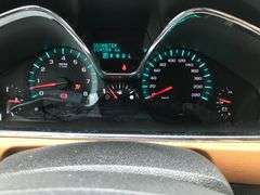 2013 CHEVROLET Traverse LT (SX27311)