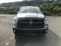 2017 RAM 1500 Outdoorsman (PX2060A)