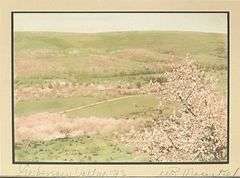 'Gaspereaux Valley, N.S.' by Wallace Robinson MacAskill (1887-1956)