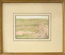 'Gaspereaux Valley, N.S.' by Wallace Robinson MacAskill (1887-1956)