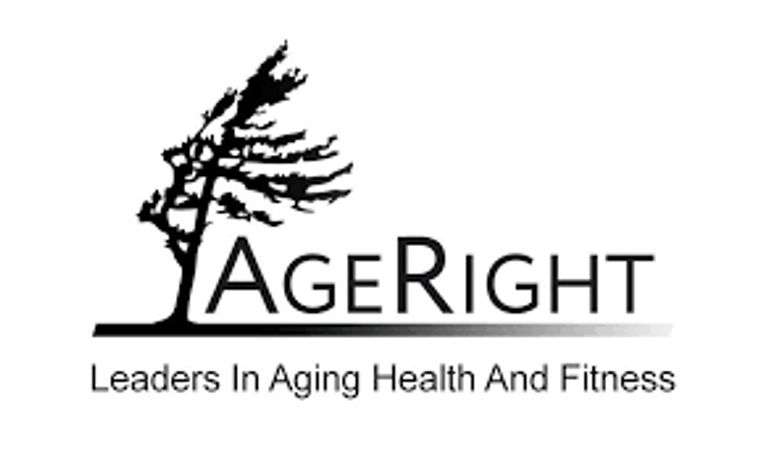 Ageright Health and Fitness